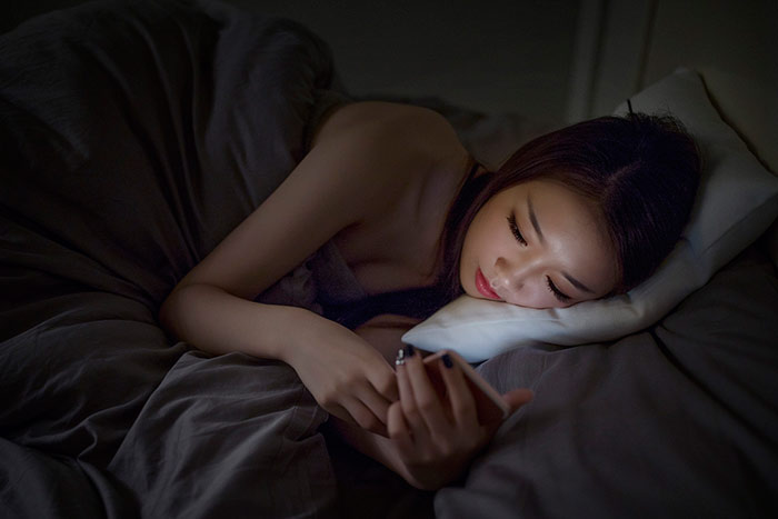 失眠怎么办？