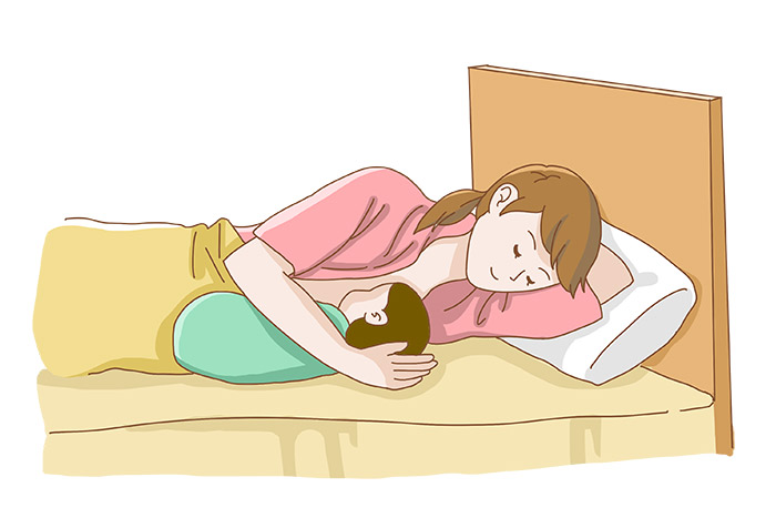 母乳如何避免乳腺炎？