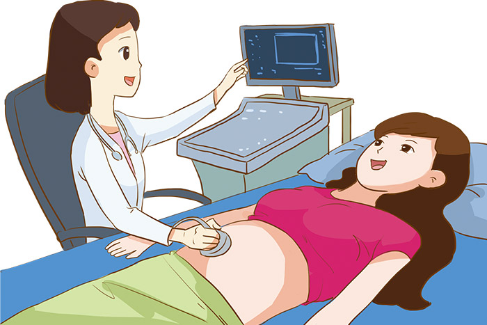 什么是胎儿结构性超声波检查呢？