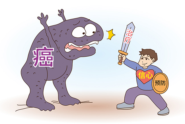 口咽癌和hpv有关系吗？